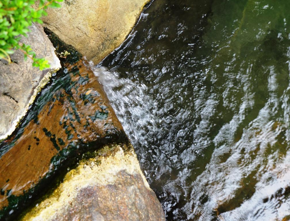 ホテル 美山荘 高山市 エクステリア 写真